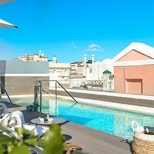 Aparthotel Vincci Molviedro Siviglia