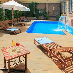 **** Hotel Bellavista Spanje