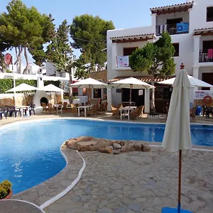 Apartment Pinares Benet Santa Eularia des Riu
