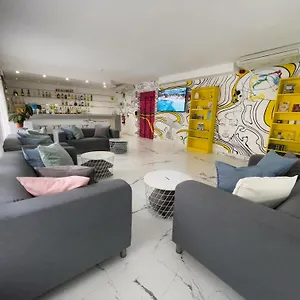 Hotel Maremagnum Lloret de Mar