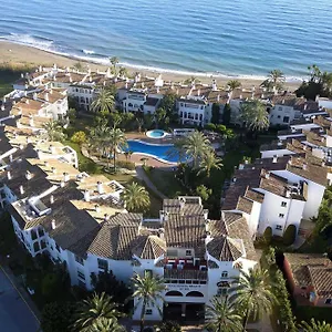 Apartment Hacienda Estepona