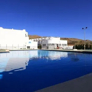 Apartment Duplex Turisticos Mojamar Playa Mojacar