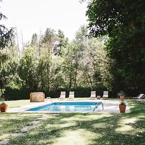 Country house Mas Sant Marc Puigcerda