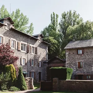 Country house Mas Sant Marc Puigcerda