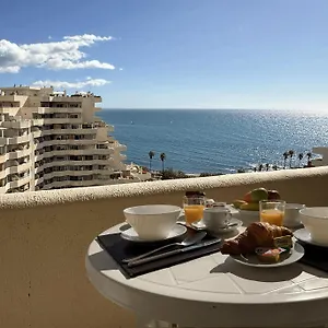 Apartment Kingfisher Benal Benalmadena