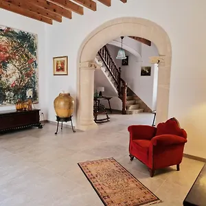 Сasa de vacaciones Casa Font-fullana Petra (Mallorca)