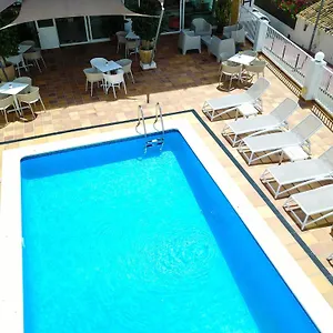 Hotel Es Mitjorn Sant Antoni de Portmany