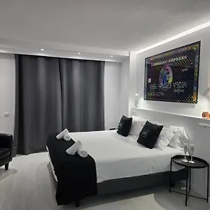 Aparthotel Urban Spaces Ibiza città