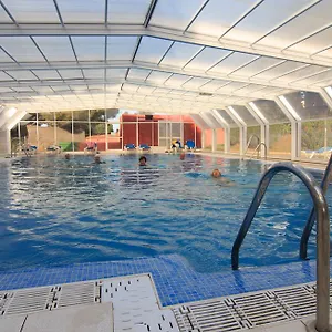 Campsite Complejo Turistico & Cabopino Marbella