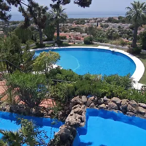 Apartamento Apartamento Calahonda MIJAS COSTA