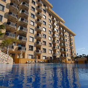 Apartment Mediterraneo Real Fuengirola