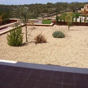 **** Hotel Valls De Cala Domingos Spanje