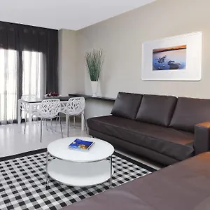 Apartment Gran De Gracia Barcelona