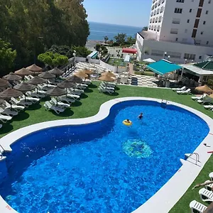 *** Aparthotel First Flatotel International Spanje
