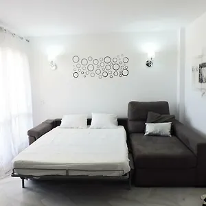Apartamento Exclusivo Puerto Marina Benalmádena
