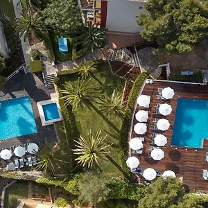 Hotel Bonanza Park By Olivia Calvia (Mallorca)
