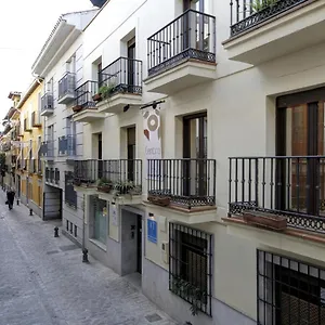 Apartment Turisticos Centro Granada
