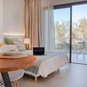 Apartment Gaviota - Emar Adults Only Es Calo (Formentera)