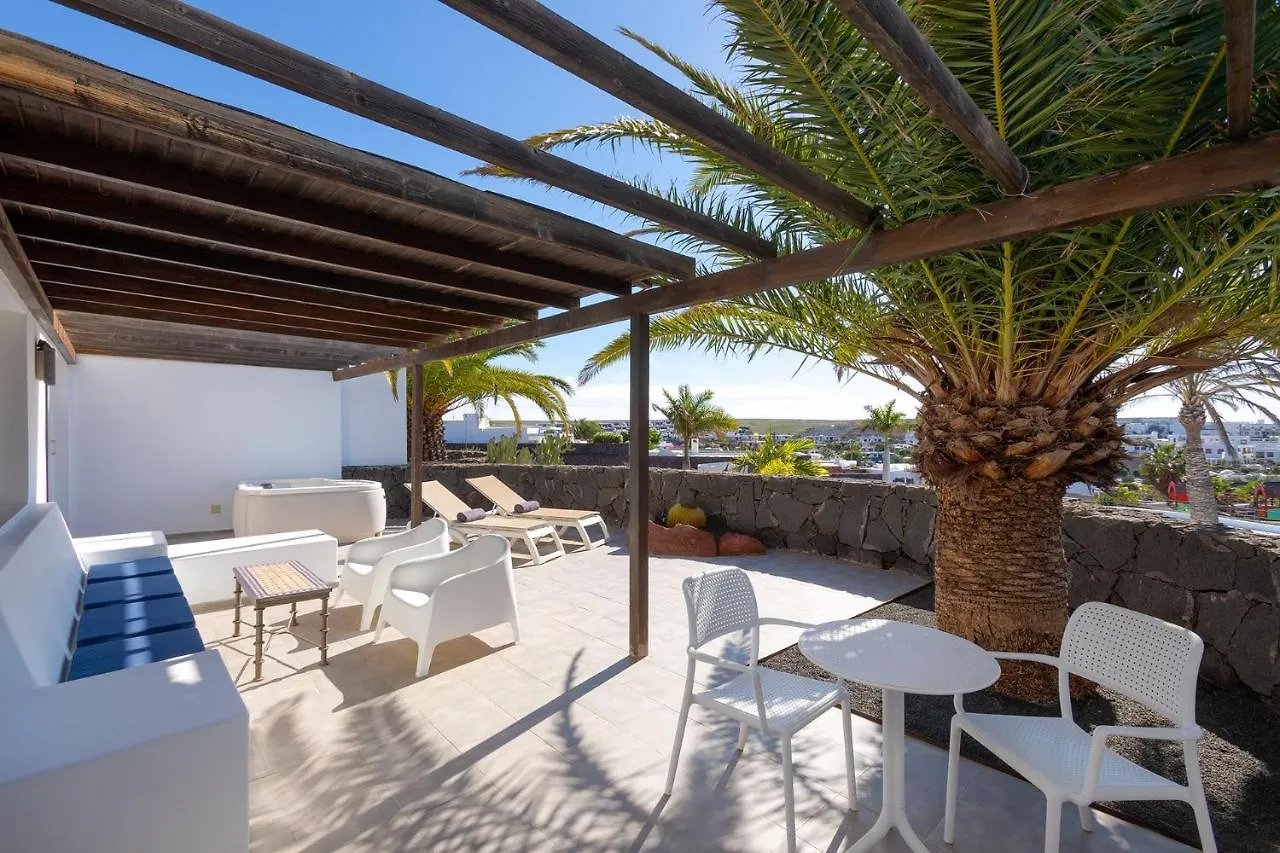 Dream Bocayna Village Playa Blanca  Hotel Playa Blanca (Lanzarote)