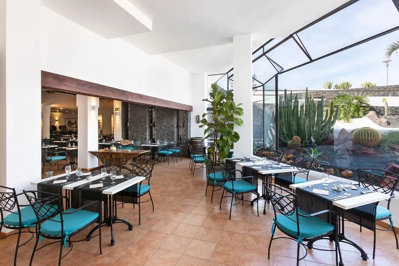 Hotel Dream Bocayna Village Playa Blanca